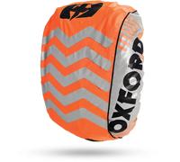 Oxford Bright Backpack Cover Orange