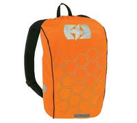 Oxford Bright Backpack Cover Orange