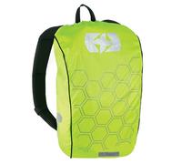 Oxford Bright Backpack Cover Yellow