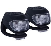 Oxford Bright-Eye Light Set Black