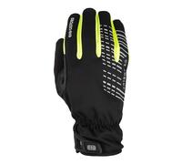 Oxford Bright Gloves 3.0 Cycle Glove, Black, L