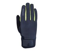Oxford: Bright Gloves 4.0 Black M - Black - M