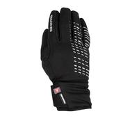Oxford Bright Gloves 4.0 Cycle Glove, Black, 2XL