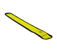 Oxford Bright Halo Wrap Yellow