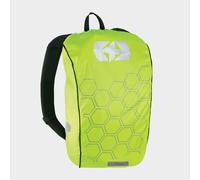 Oxford Bright Hi-Vis Backpack Cover, Yellow One Size