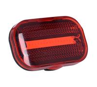 Oxford: Bright Light Rear LED