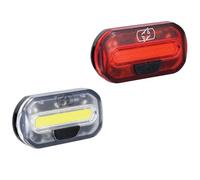 Oxford Bright Line LED Bicycle Set