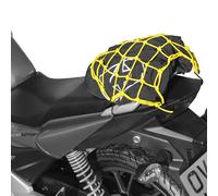 Oxford Bright Net - Yellow/Reflective