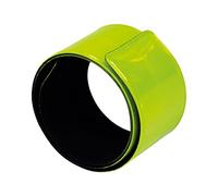 Oxford Reflective Wrap Bright Spokes – Yellow – One Size