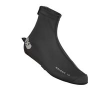 Oxford Bright Road Overshoes Black/ Reflective