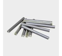 Oxford Bright Spokes, Silver