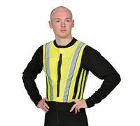 Oxford Bright Top Active Yellow
