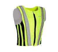 Oxford Motorbike Motorcycle High Bright Top Active - Fluorescent Yellow