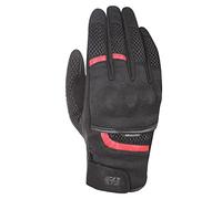 Oxford Brisbane Air Men's Short Summer Glove, Tech Black, S