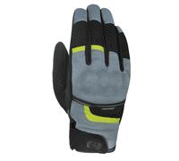 Oxford Brisbane Air Short Motorcycle Gloves Motorbike Short Summer Protection