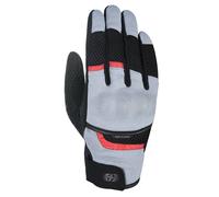 Oxford Brisbane Air Short Motorcycle Gloves Motorbike Short Summer Protection