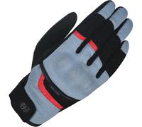 Oxford Brisbane Air Short Motorcycle Gloves Motorbike Short Summer Protection
