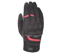 Oxford Brisbane Air Short Summer Gloves - Tech Black