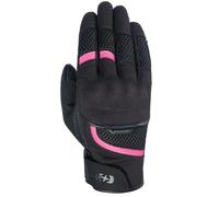 Oxford Brisbane Ladies Motorcycle Summer Gloves Motorbike Lightweight Glove