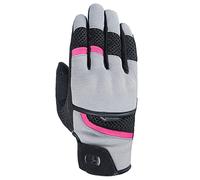 Oxford Brisbane Gloves Grey L Men