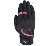 Oxford Brisbane Women's Short Summer Motorcycle Riding Glove