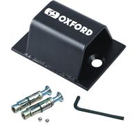 OXFORD BRUTE FORCE WALL GROUND ANCHOR SCOOTER MOTORCYCLE SOLD SECURE LK397