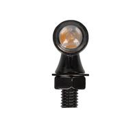Oxford Bullet LED REAR Indicators EL353 | Mini Motorcycle Signal Lights