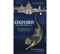 OXFORD By a Very Oxford Cat