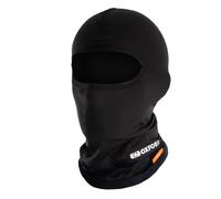 Oxford CA005 Motorcycle Motorbike Full Face Balaclava Lycra Face Mask Black