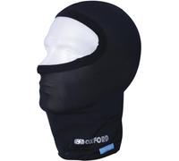 Oxford CA015 Balaclava, Grey, One Size , Black