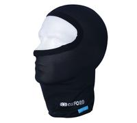 Oxford CA015 Black Coolmax Balaclava