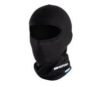 Oxford CA015 Motorcycle Balaclava Coolmax Neck Warmer Face Mask Black