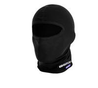 Oxford CA025 Deluxe Balaclava Silk Black One-Size