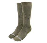 Oxford CA830 Khaki Merino Oxsocks