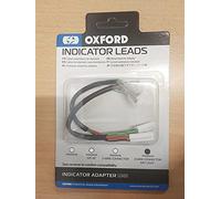 Oxford - Cable for Indicator - Compatible with Yamaha 3 Wire Connector