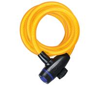 Oxford Cable Lock 12mm x 1800mm Steel Cable Motorbike Lock OF24