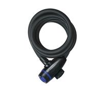 Oxford Cable8 (Smoke) 8mm x 1800mm