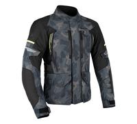 Oxford Calgary 2.0 Mens Waterproof Motorcycle Jacket Thermal Vented Textile