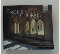 Oxford Camerata - Frühe Englische Chormusik