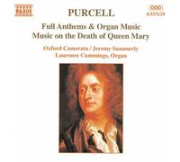 Oxford Camerata - Full Anthems & Organ Music [New CD]