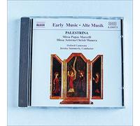 Oxford Camerata - Missa Papae Marcelli & Missa Aeterna Christa Munera