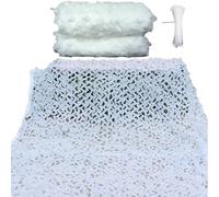 Oxford Camo Netting Camo Mesh Tarp Sunshade Net Reinforced Camouflage Netting 1x1m 2x2.5m 3x3.0m 4x5m 5x8m For Garden Pergola, Car Cover, Camping & Military Army Party Decoration(9x10m)