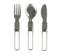 Oxford Camping Cutlery
