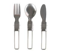 Oxford Camping Cutlery