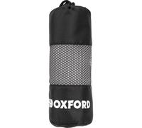 Oxford Camping Towel Lightweight Fast Drying Travel Towel, Grey, 120x60cm