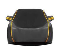 Oxford Car Cover For Triumph TR3 TR4 TR6 TR7 Vitesse| Outdoor Car Cover Waterproof Breathable Anti-UV Dustproof Auto Cover