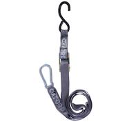 Oxford Carabiner Straps (Pair) 25mm(w) x 2m