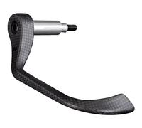 Oxford Carbon Lever Guard Motorcycle Motorbike Matt