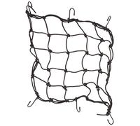 Oxford Cargo Elasticated Luggage Net - Black, X-Large