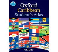 Oxford Caribbean Student's Atlas